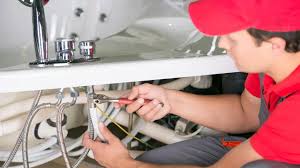 Residential Plumbing Services in Wakarusa, IN